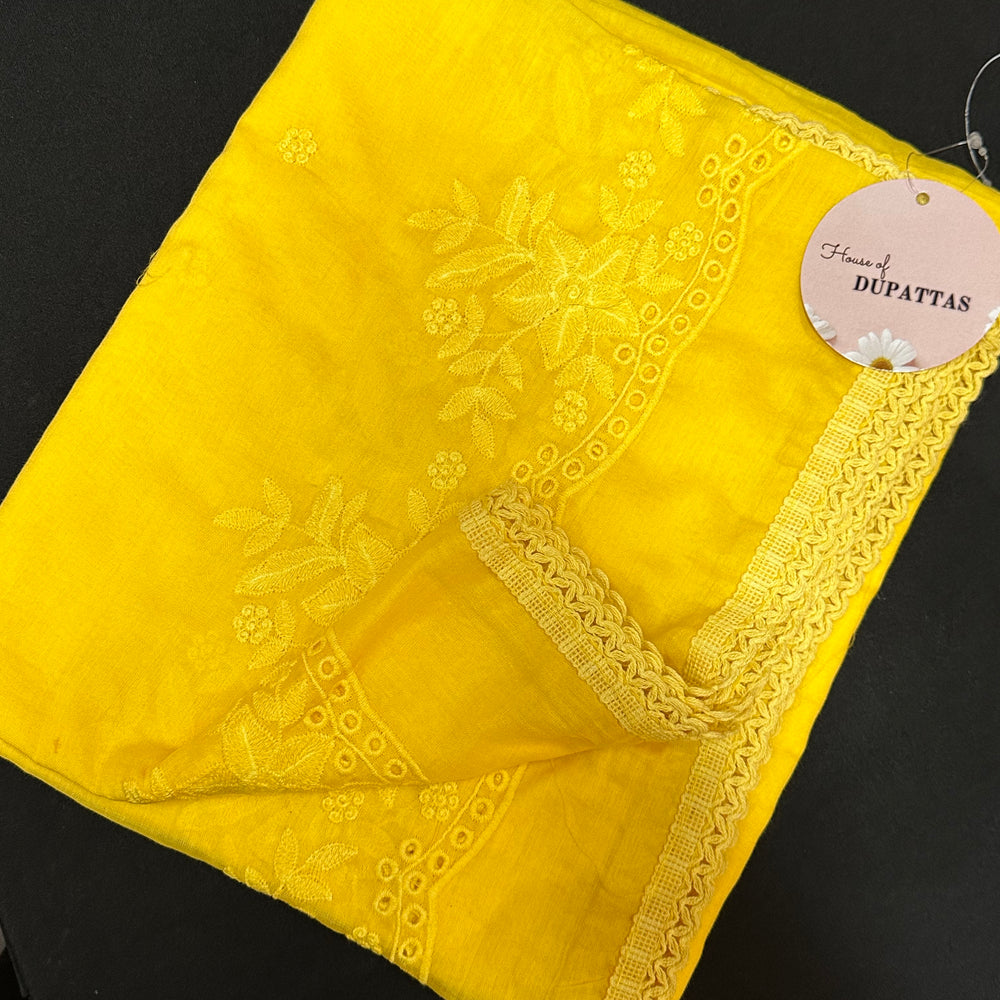 
                      
                        Pure Mul Cotton Dupattas
                      
                    