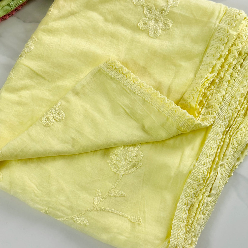 Soft pure mul cotton Dupattas