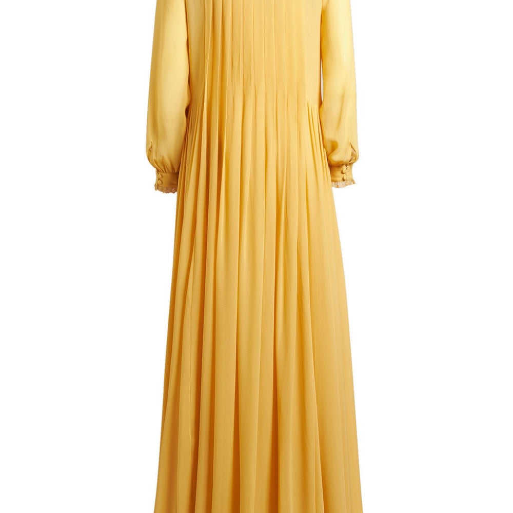 Sunshine Long Gown