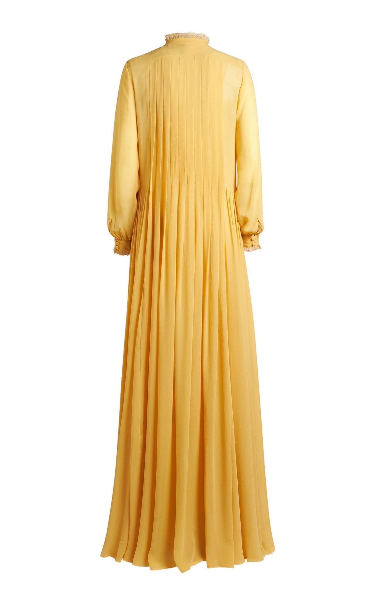 Sunshine Long Gown