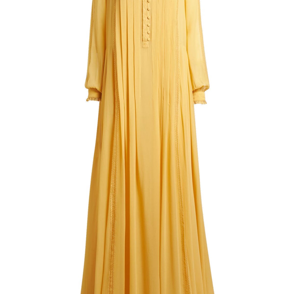 Sunshine Long Gown