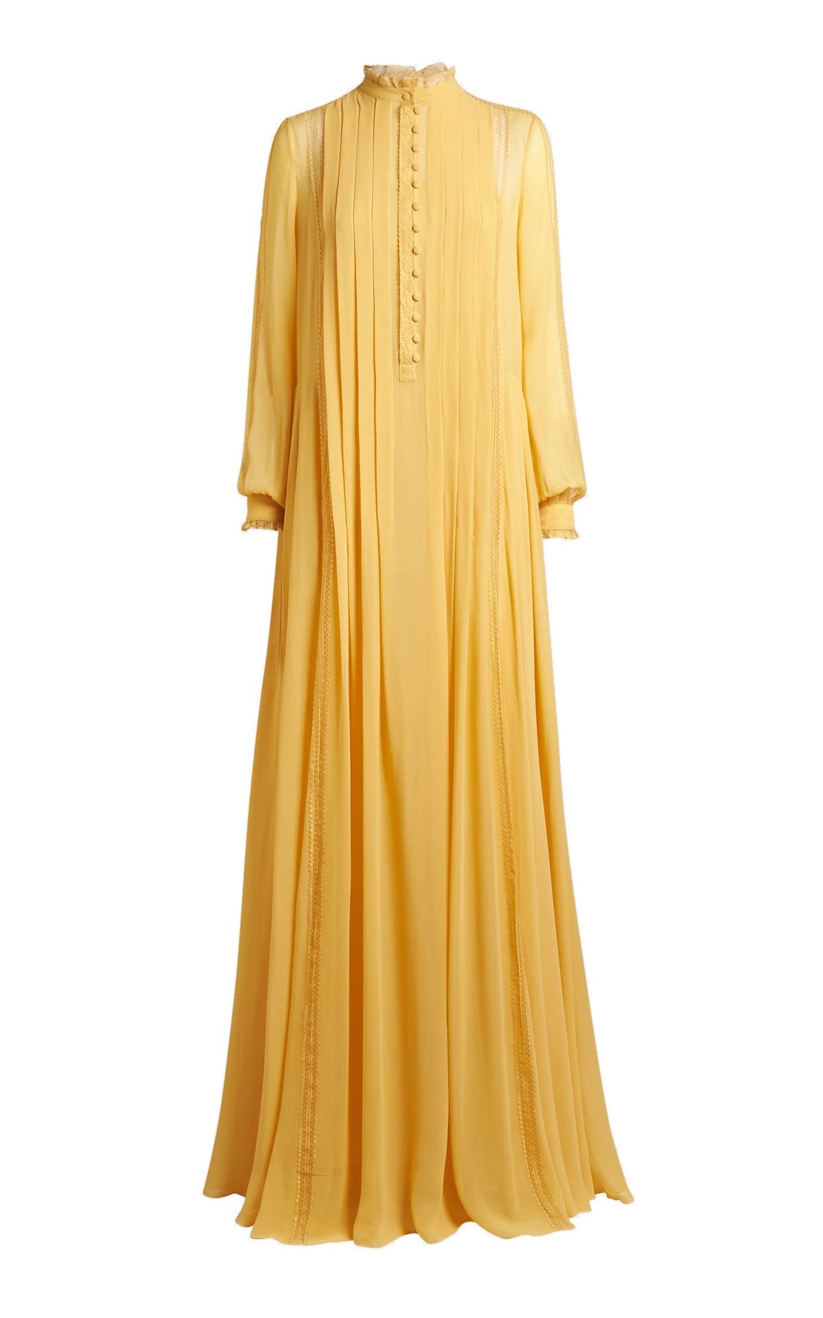 Sunshine Long Gown