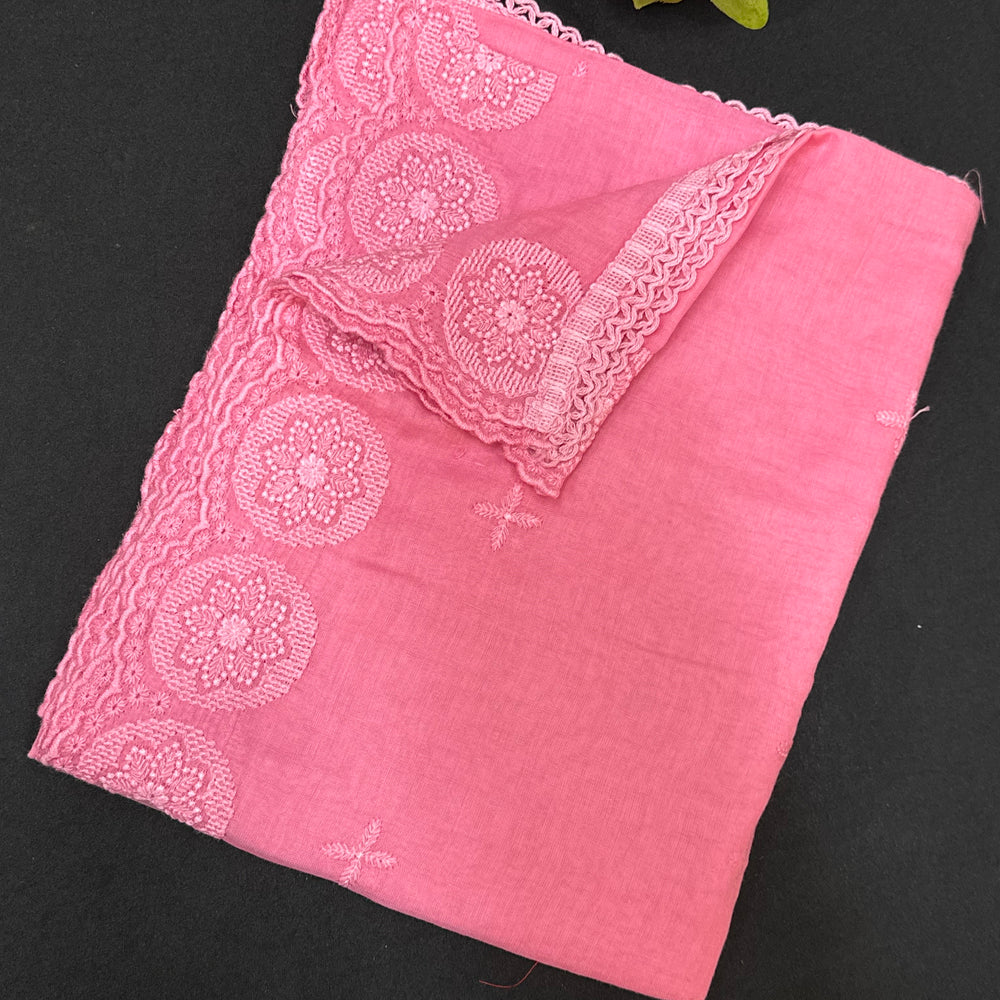 
                      
                        Pure Mul Cotton Dupattas
                      
                    