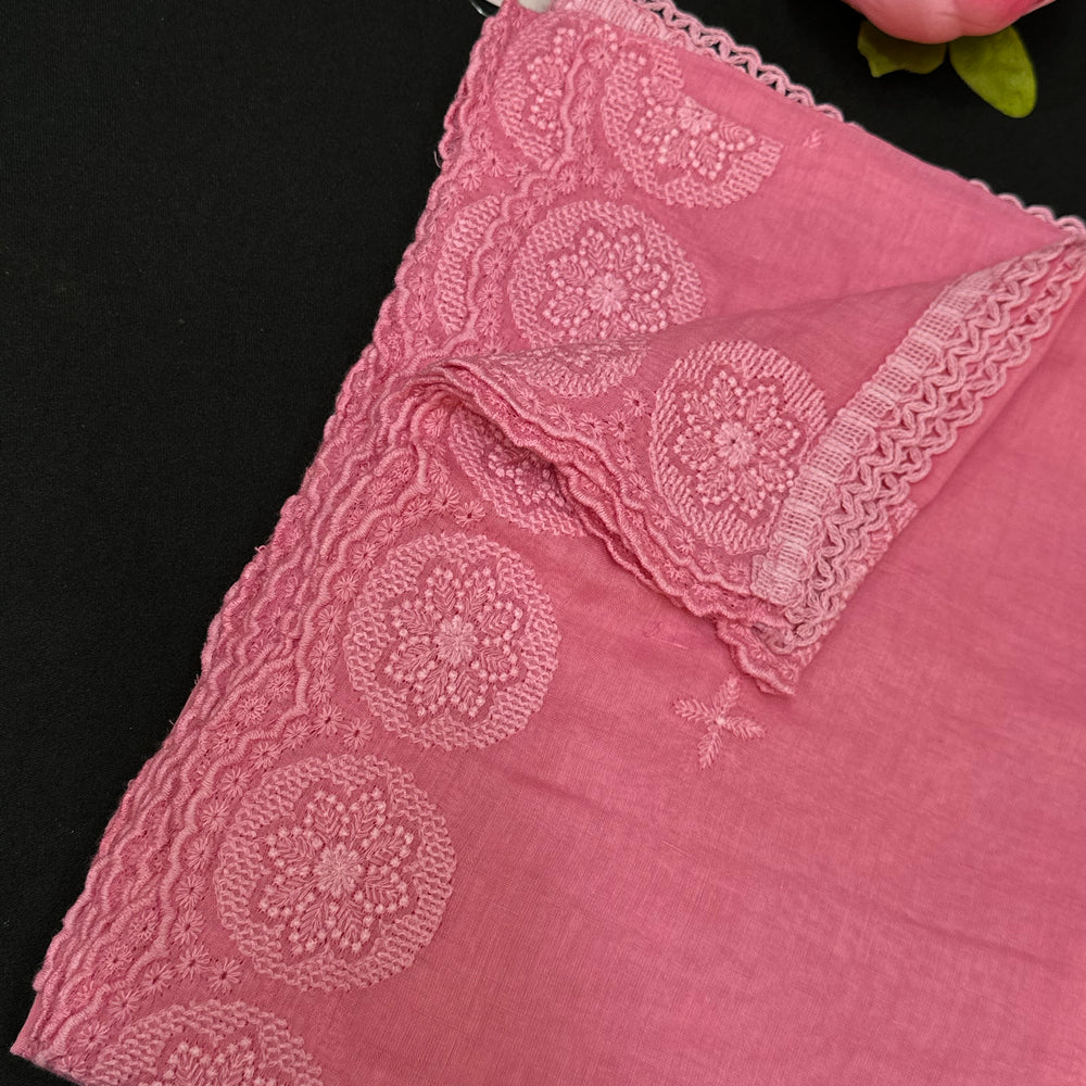 
                      
                        Pure Mul Cotton Dupattas
                      
                    