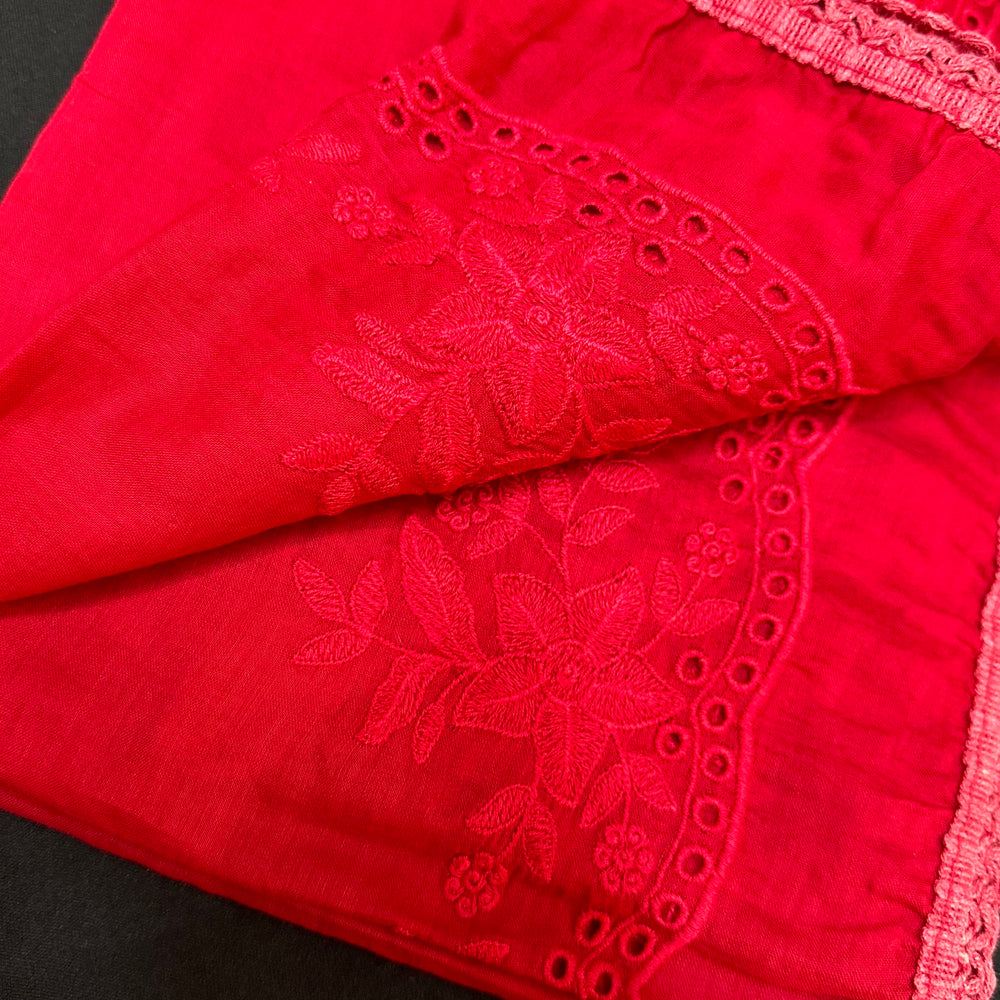 
                      
                        Pure Mul Cotton Dupattas
                      
                    