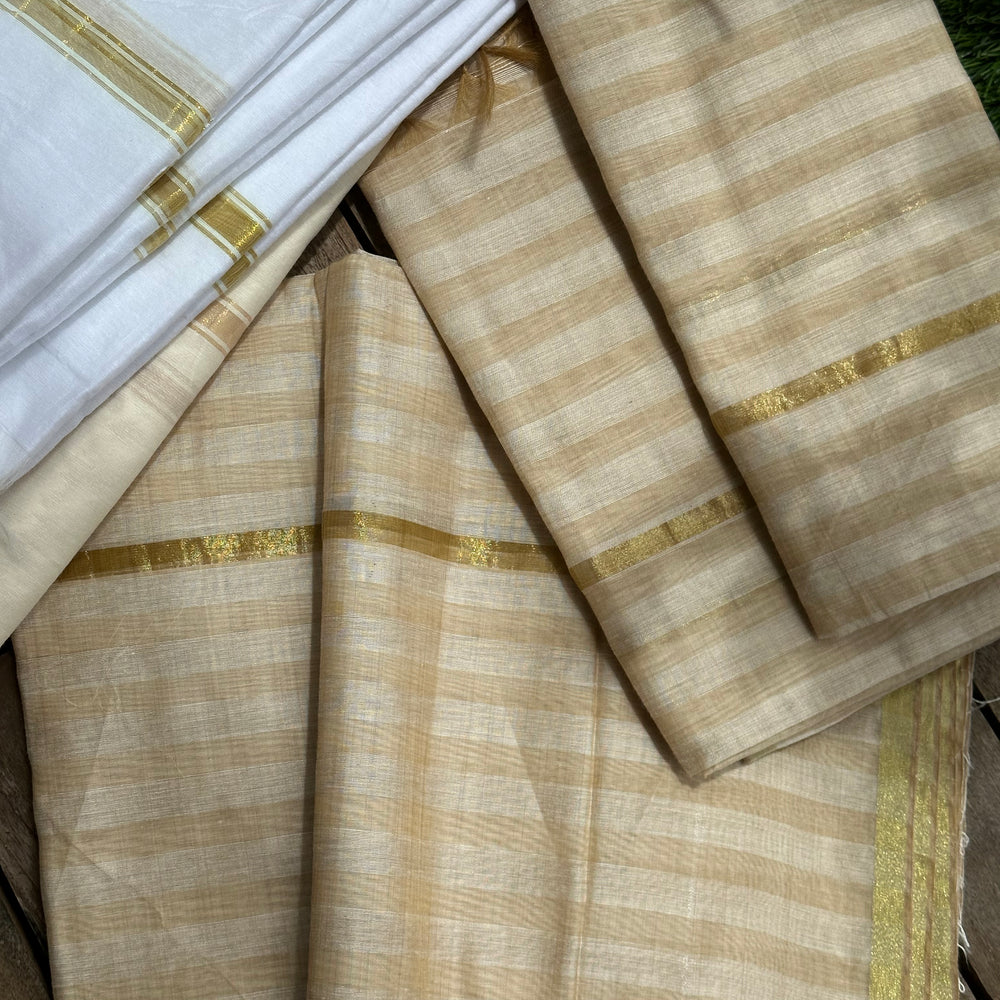 
                      
                        Onam Dupattas
                      
                    