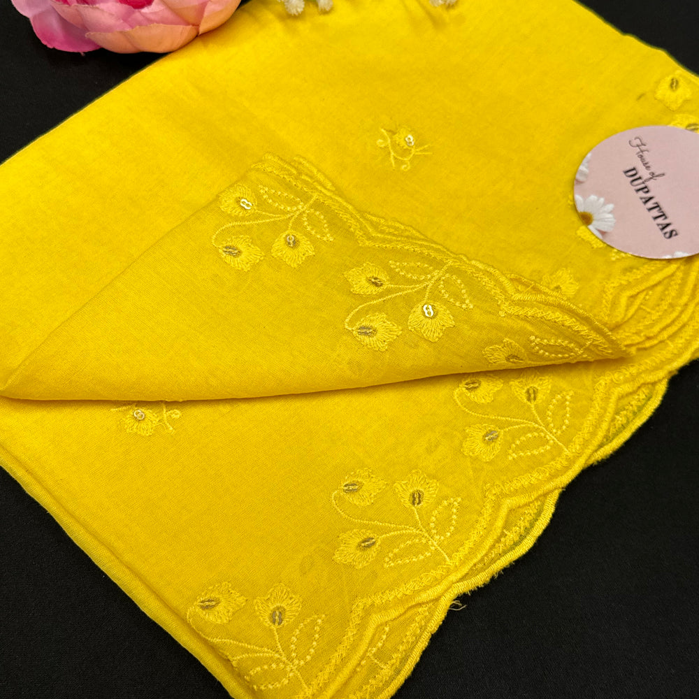 
                      
                        Pure Mul Cotton Dupattas
                      
                    