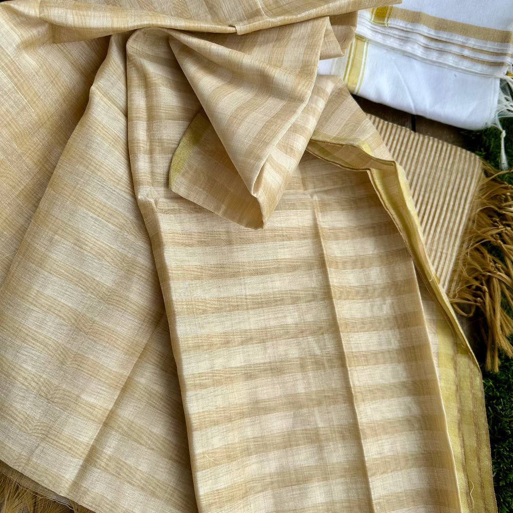 
                      
                        Onam Dupattas
                      
                    