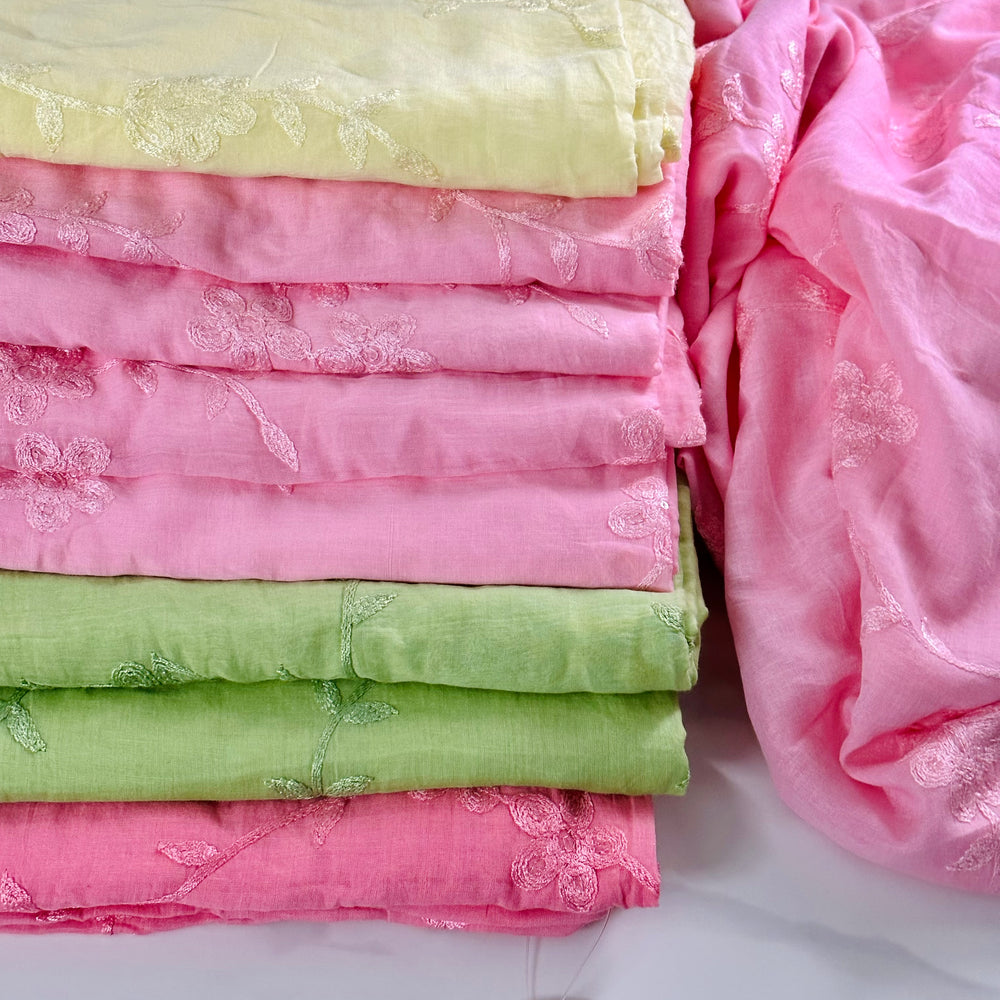 
                      
                        Soft pure mul cotton Dupattas
                      
                    