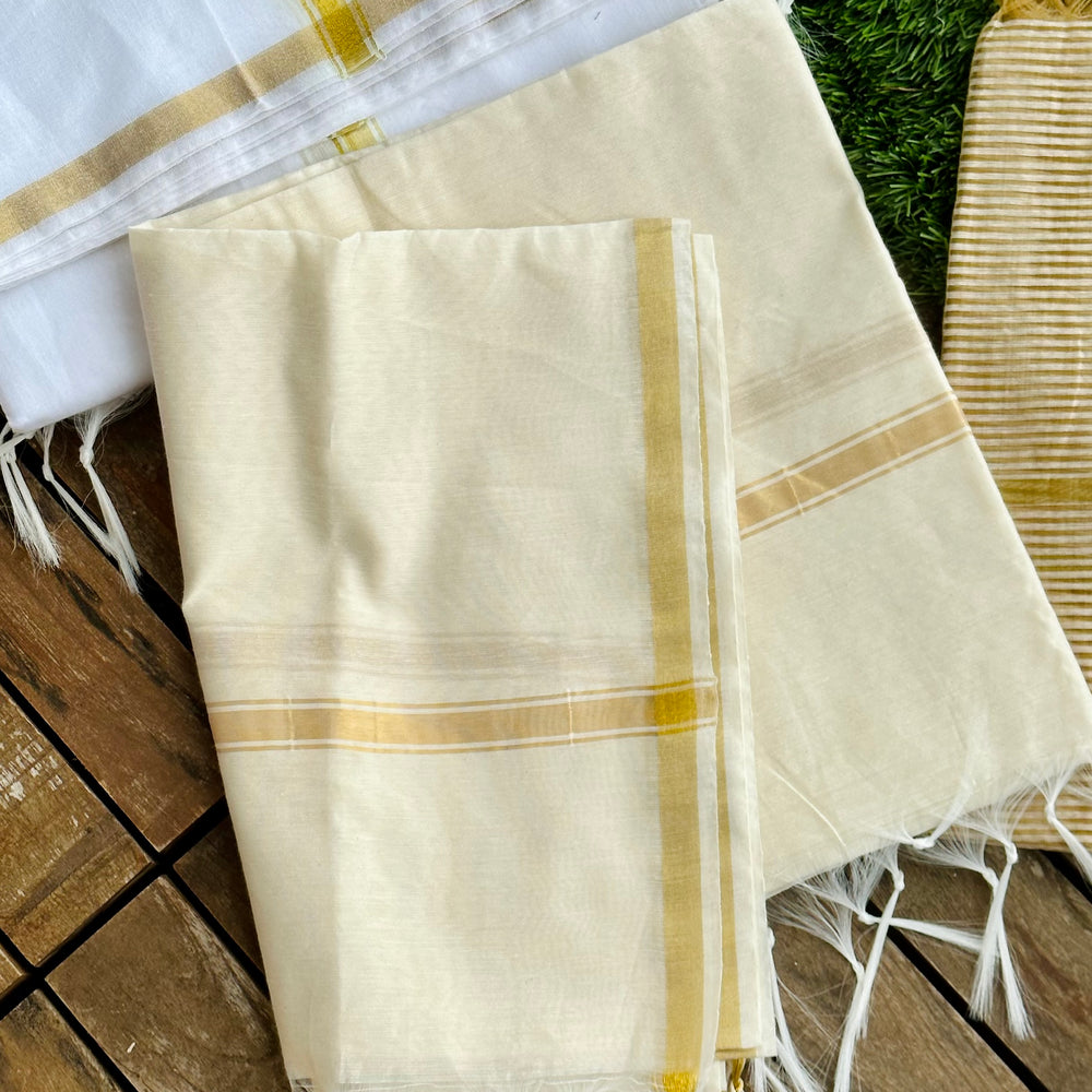 
                      
                        Onam Dupattas
                      
                    