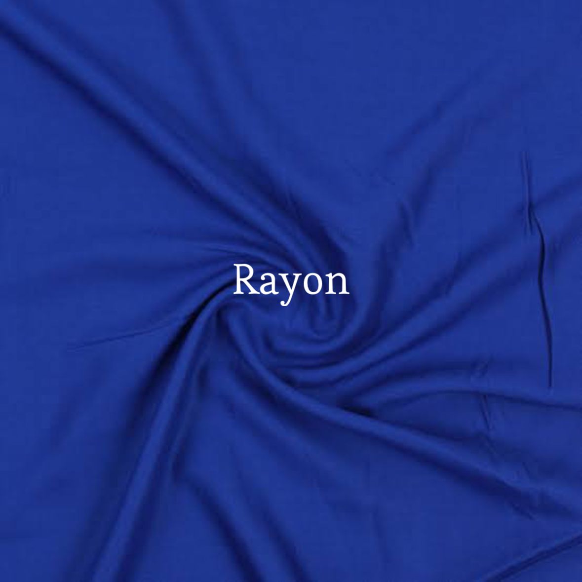 Rayon