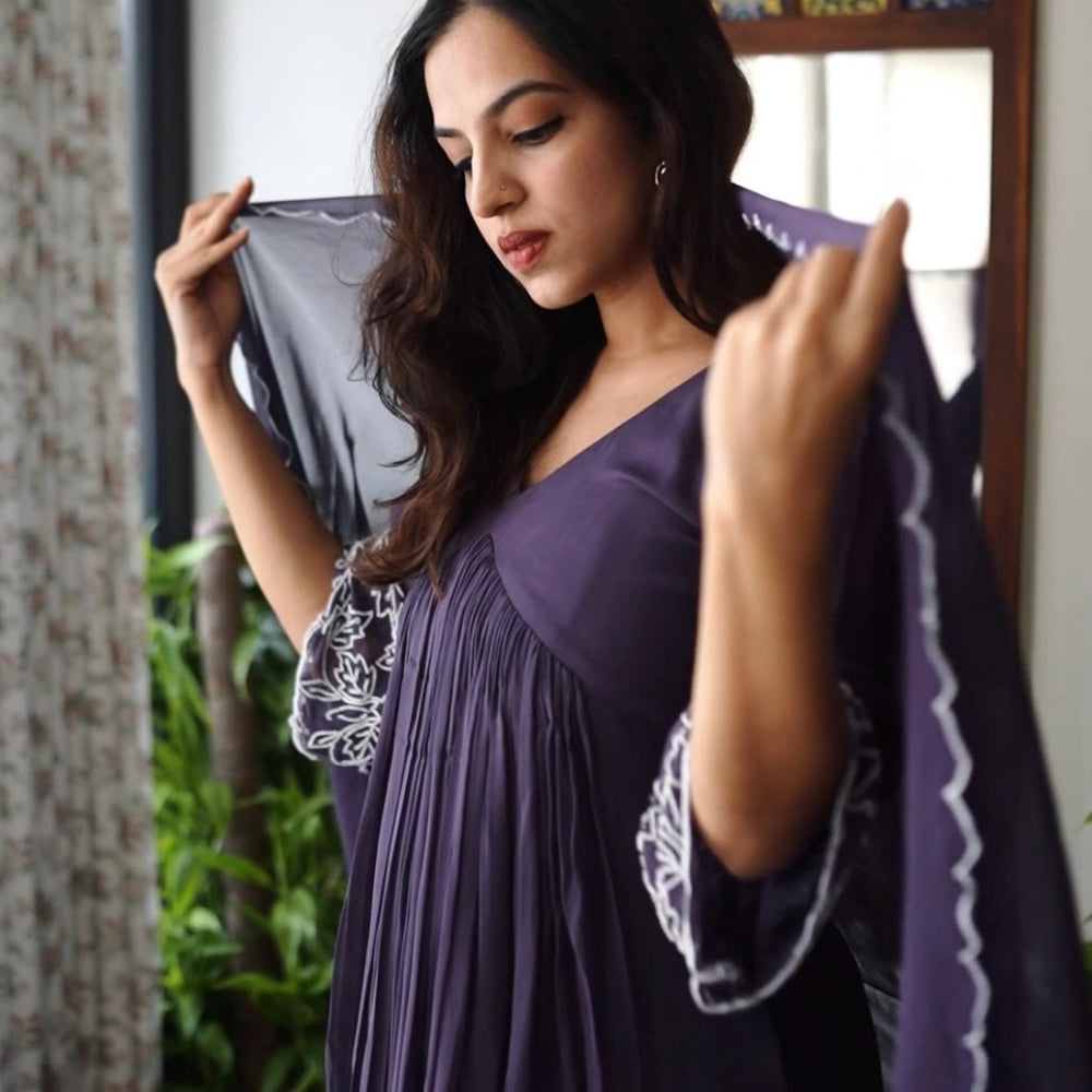 
                      
                        Raaha Collection - The Story Kameez
                      
                    