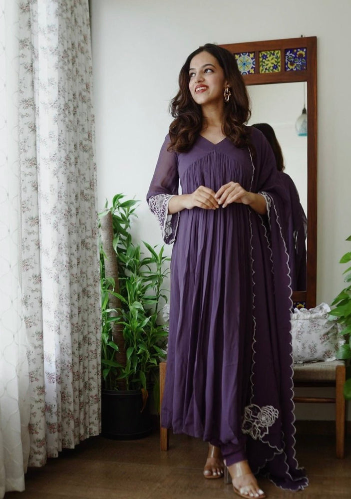 
                      
                        Raaha Collection - The Story Kameez
                      
                    