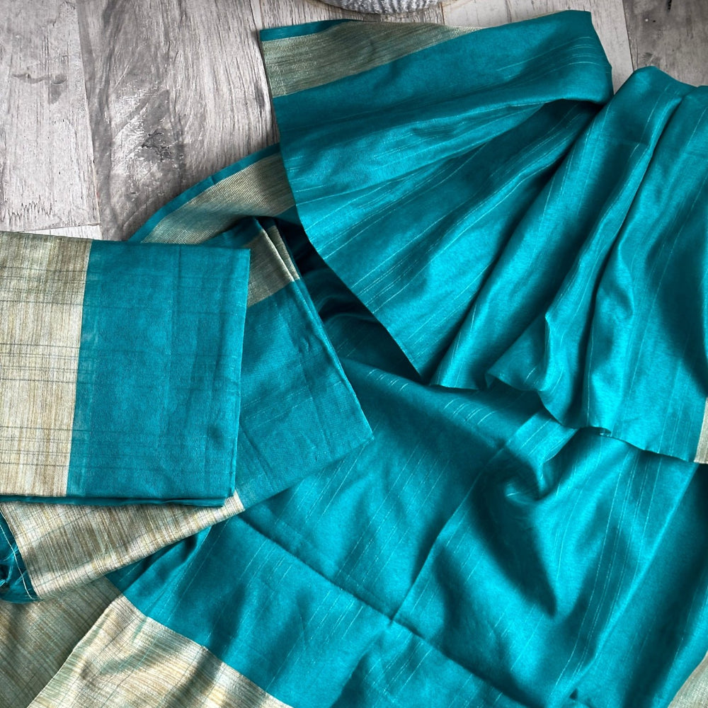 Simple Silk Dupattas - The Story Kameez