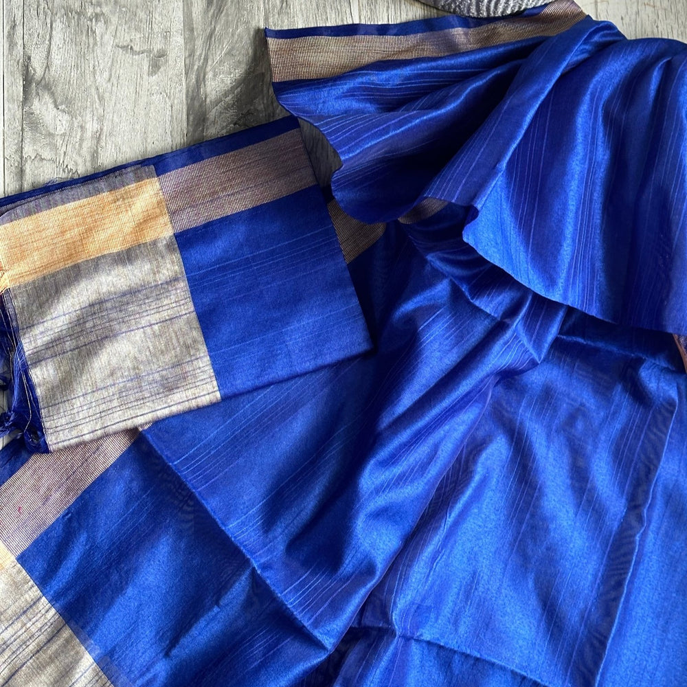 
                      
                        Traditional Rich Raw silk Dupattas - The Story Kameez
                      
                    