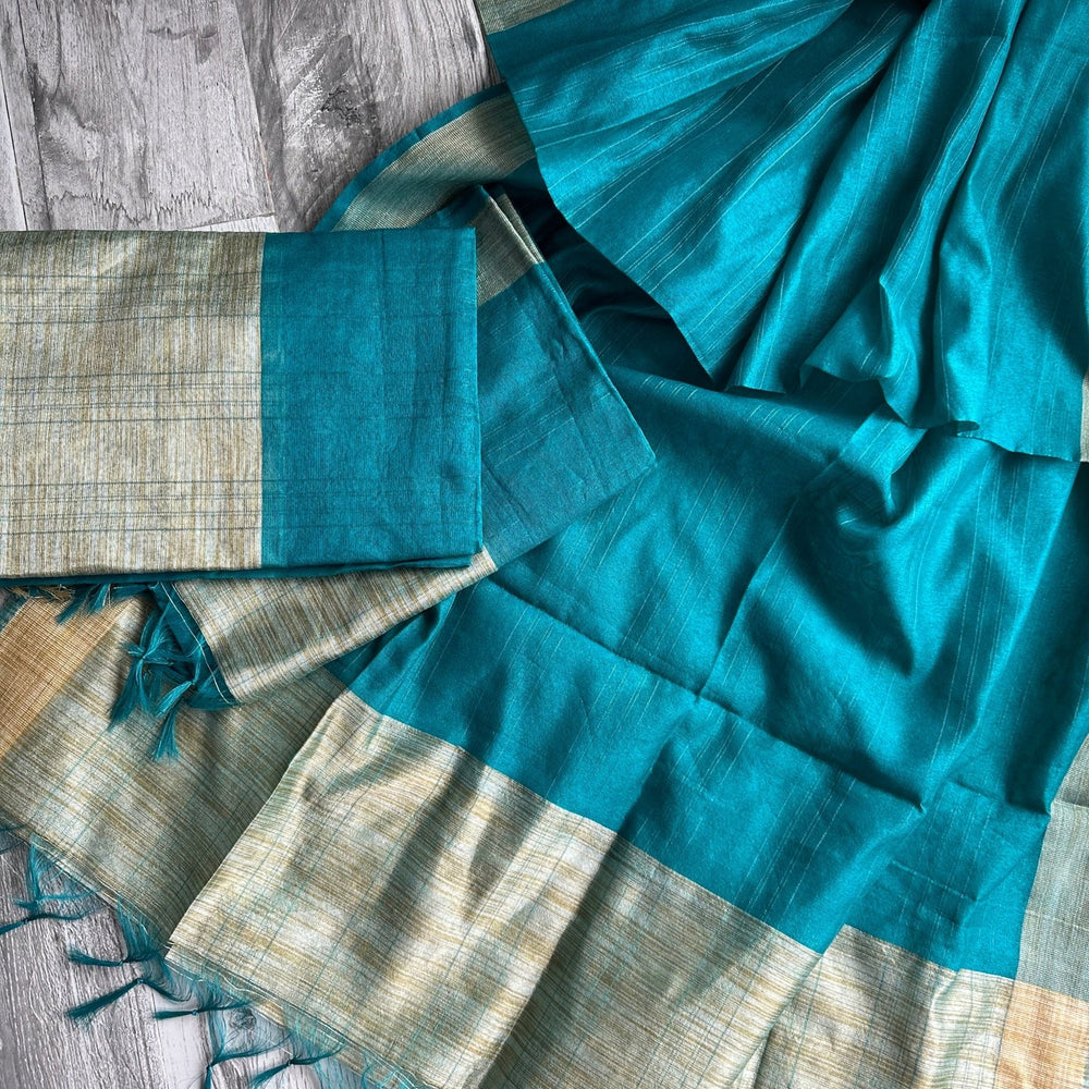 
                  
                    Traditional Rich Raw silk Dupattas - The Story Kameez
                  
                